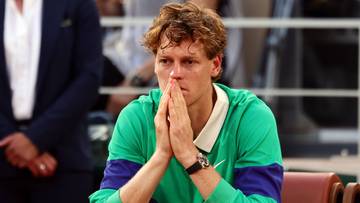 Lider światowego rankingu tenisistów Jannik Sinner chce wykorzystać turniej ATP w Halle jako szansę otrząśnięcia 
