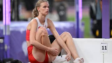 Będzie finał z udziałem reprezentantki Polski. W niedzielę powalczy o medal