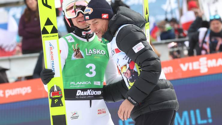 Kamil Stoch zakończył karierę