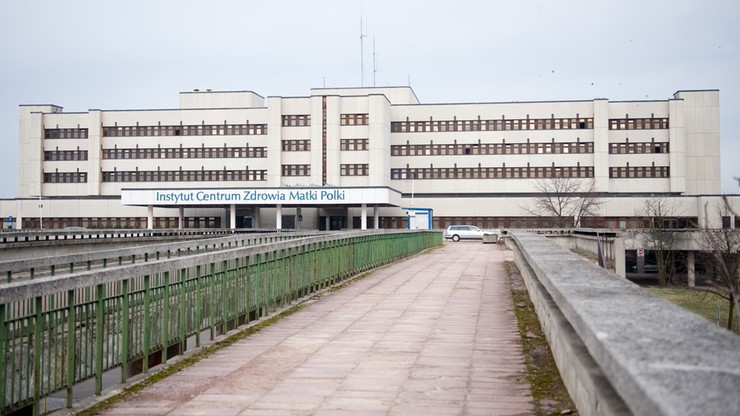120 pielęgniarek z Centrum Zdrowia Matki Polki na zwolnieniu. Sprawę ma wyjaśnić prokuratura i ZUS