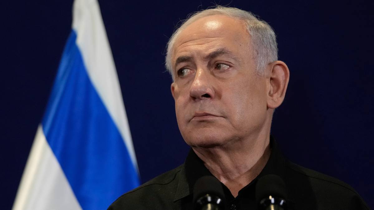 Benjamin Netanjahu ma "tajne plany" związane ze Strefą Gazy. Zostały ujawnione