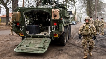 Czechy poprą Polskę w staraniach o bazy NATO