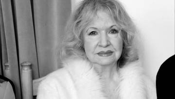 Zmarła Halina Kowalska-Nowak. Aktorka miała 84 lata