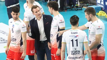 PlusLiga: Szybkie 3:0 ZAKSY! Trefl mocny tylko u siebie?