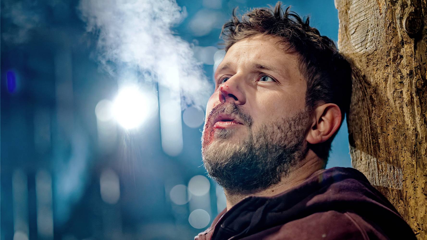 Antoni Królikowski: Musi być wiarygodnie i prawdziwie - tv4.pl