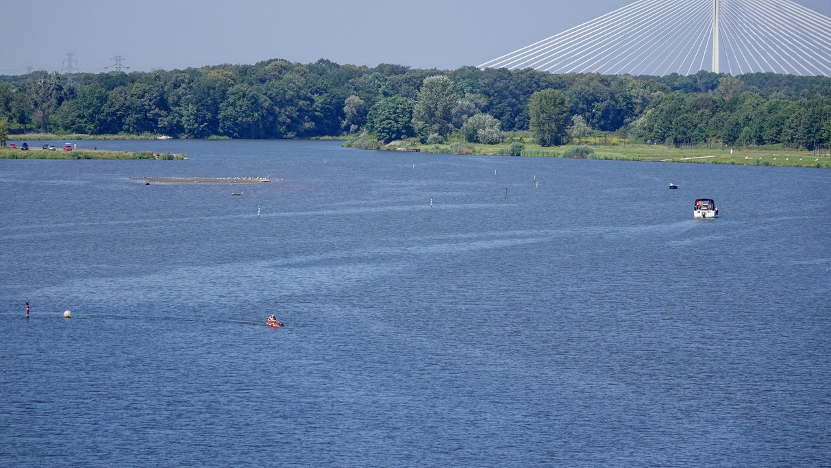 Nad morzem, jeziorami i rzekami - zdjęcie 51