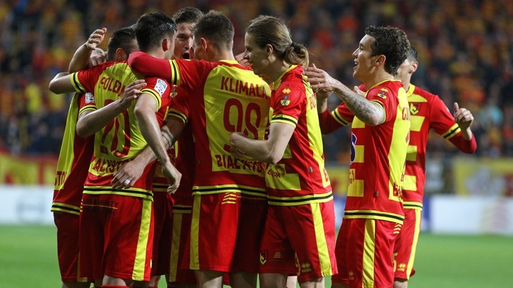 Jagiellonia pozyskała czeskiego skrzydłowego