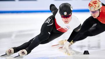 Skład reprezentacji Polski w short tracku na igrzyska olimpijskie. Kto powalczy o medale?