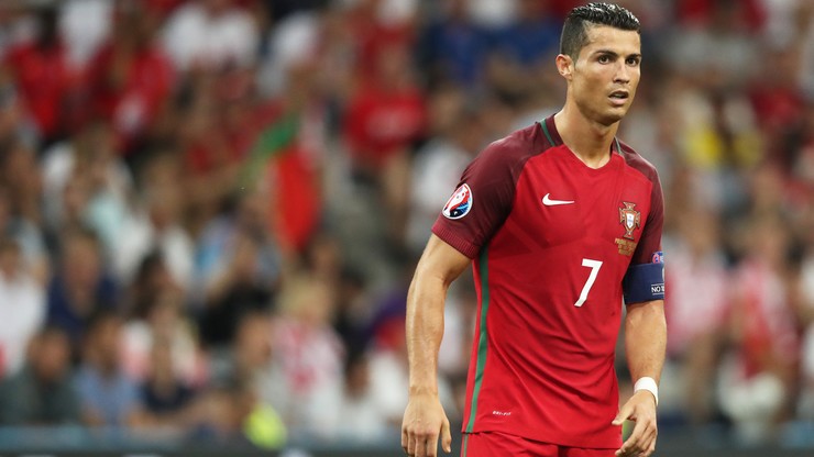 Menadżer Ronaldo: Chińczycy dawali za Cristiano 300 mln euro!