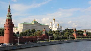 Ekspert: granice z Rosją nie są stabilne, ale to kraj słabszy niż się wydaje
