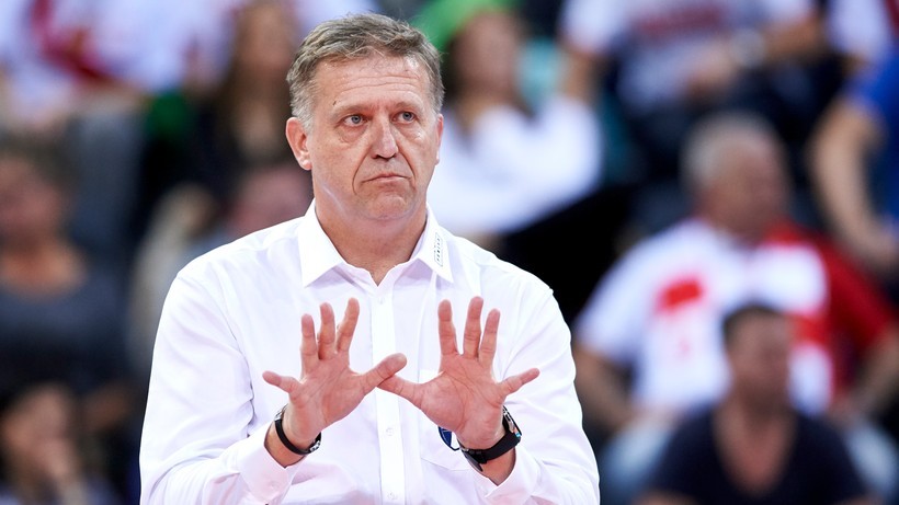 TAURON liga: Energa MKS Kalisz - #Volley Wrocław. Transmisja TV oraz stream online