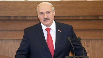 Łukaszenka: nie możemy się kłócić ani z Rosją, ani z Zachodem
