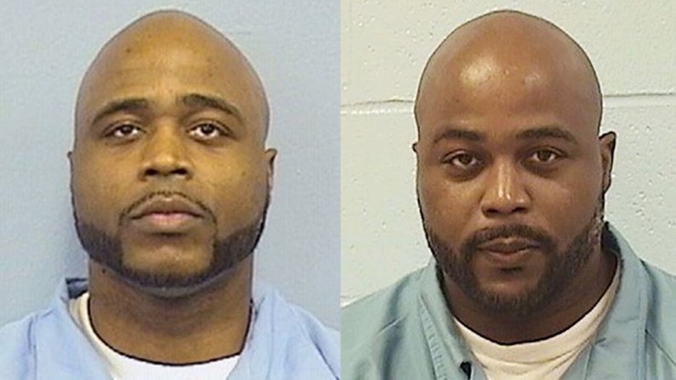 Spędził 20 lat w więzieniu za zabójstwo, które popełnił jego brat bliźniak