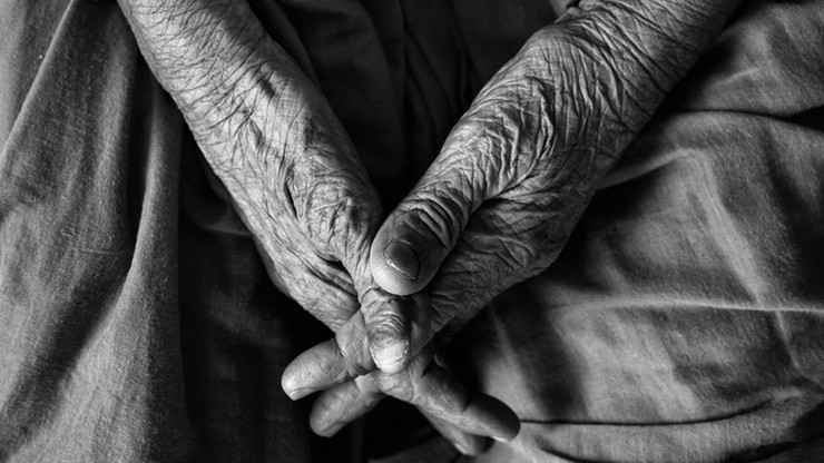 W wieku 116 lat zmarła najstarsza osoba na świecie