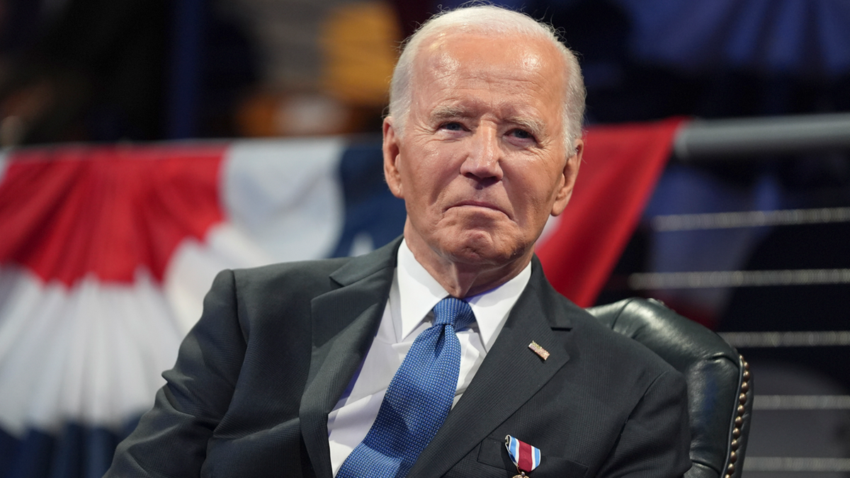 Biden bał się zamachu w Kijowie. Mówi o radykałach w Ukrainie