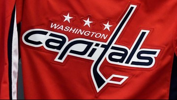 NHL: Zwycięstwo Washington Capitals. Dogrywka na wagę pozycji lidera