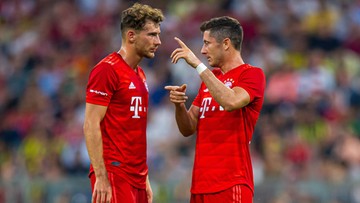 Liga Mistrzów. Bayern i PSG liczą straty przed rewanżem za finał