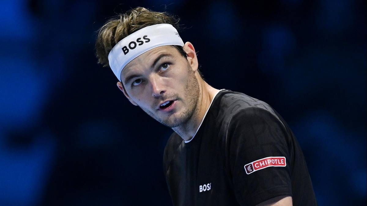 Znamy pierwsze rozstrzygnięcia w ATP Finals