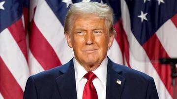 Atak lądowy na Iran "stratą czasu". Nieoczywiste słowa Donalda Trumpa