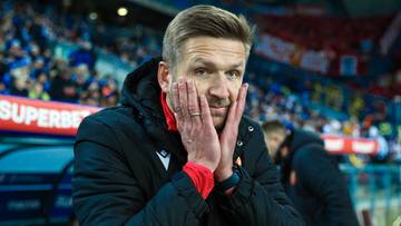 Zmiany w Ekstraklasie! Polski klub ogłosił nowego trenera