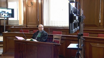 Odroczone posiedzenie w procesie Kaczyński-Wałęsa. Przez "trudności techniczne"