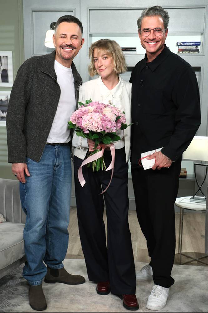 2025-11-28 Pełnoletnia przyjaźń. Lara Gesler i Piotr Czaykowski w programie - PolsatCafe.pl