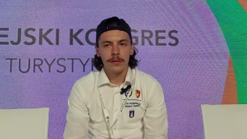 Polscy hokeiści myślą już o MŚ elity. Wronka: Początek będzie szokiem
