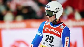 Czterech Polaków w niedzielnym konkursie. Żyła i Zniszczoł za burtą