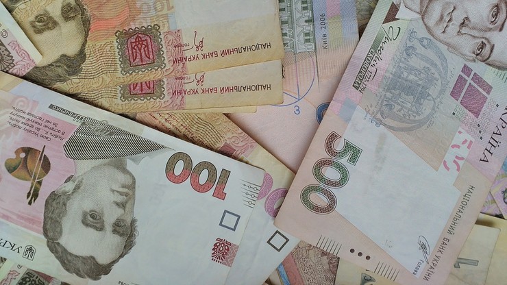 Narodowy Bank Polski: od 25 marca możliwa wymiana hrywień na złote