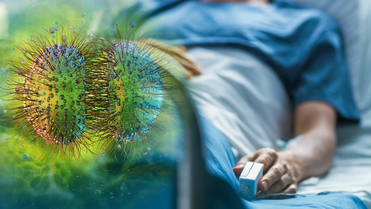 Zaczyna się jak przeziębienie, kończy sepsą. Ognisko groźnej choroby w Anglii