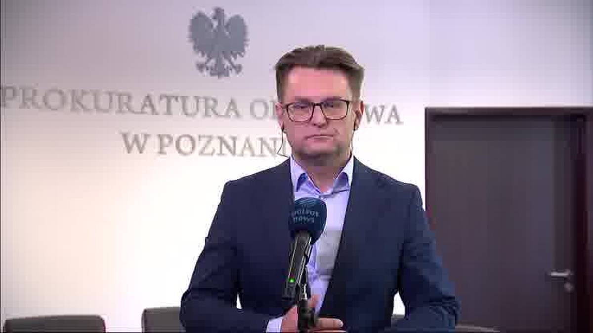 Nawrocki i kibicowska "ustawka". Prokuratura: Takie nazwisko nie pojawia się w tym postępowaniu