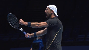 ATP w Madrycie: Kubot awansował do ćwierćfinału gry podwójnej