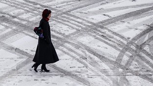 16.02.2023 05:58 W tych regionach naszego kraju niebawem wróci zima. Spadnie śnieg i będzie bardzo ślisko