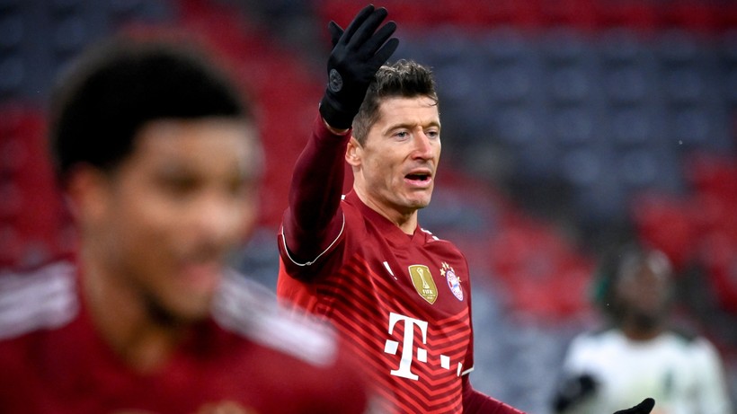 Bayern Monachium wściekły na niemiecką federacje. "Przepisy są nieaktualne"