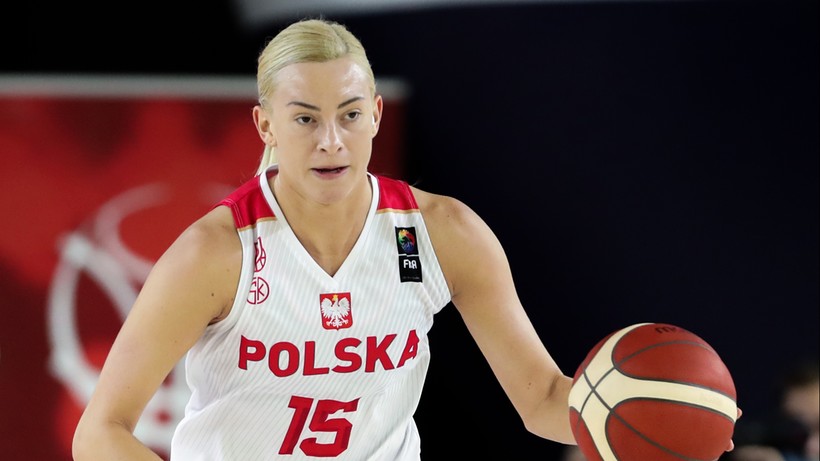 MŚ koszykarek 3x3: Polki przegrały z Litwinkami w ćwierćfinale