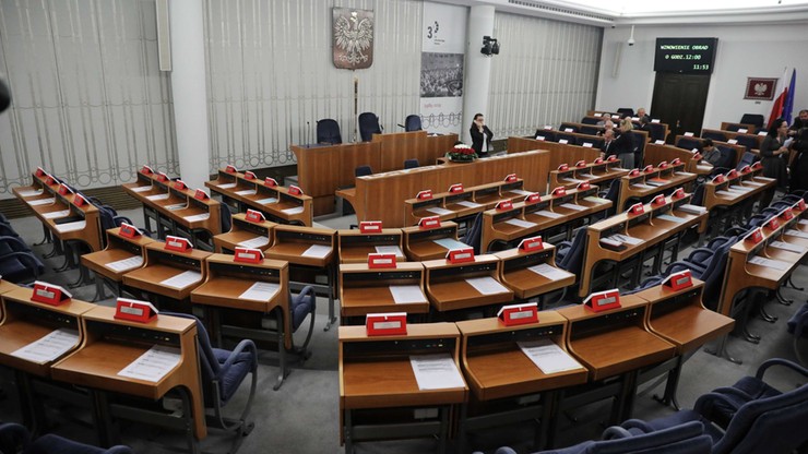Senat przyjął uchwałę ustanawiającą rok 2020 rokiem Jana Kowalewskiego