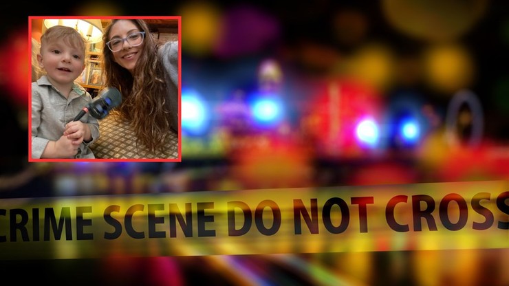 USA: Młoda matka śmiertelnie postrzelona na oczach dziecka po kłótni na parkingu