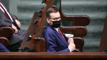 770 mld zł z unijnych funduszy. "Odbudujemy gospodarkę i wyjdziemy z kryzysu"