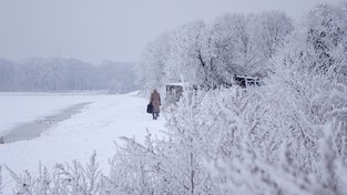 11.04.2021 05:00 Temperatura dochodzi do 20 stopni, ale godziny ciepłej aury są policzone. Nadciąga śnieg i mróz