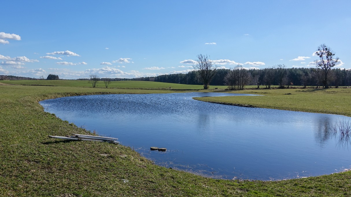 Nad morzem, jeziorami i rzekami - zdjęcie 102