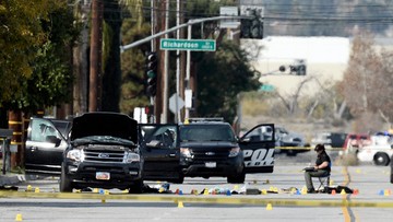 Państwo Islamskie przyznaje: za strzelaniną w Kalifornii stoją nasi zwolennicy