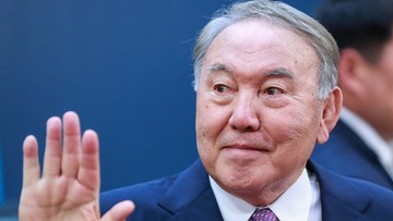 Kazachstan: córka Nazarbajewa wybrana na przewodniczącą Senatu