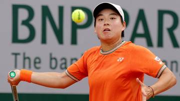 Sensacyjne rozstrzygnięcie podczas Australian Open. Dzieli je 486 miejsc w rankingu