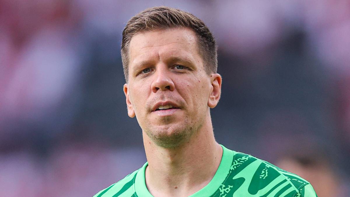 Wojciech Szczęsny odchodzi z Juventusu. Niespodziewany koniec po siedmiu latach