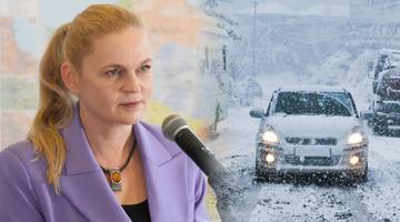 Polska w okowach mrozu. Zamknięto blisko 300 szkół, trzy osoby nie żyją