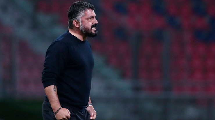 Serie A: Gennaro Gattuso miał powód do wściekłości? Okazuje się, że tak