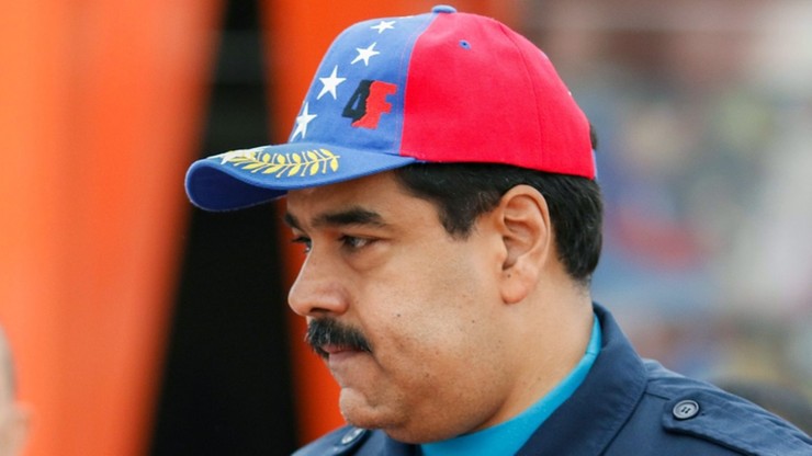 Wenezuela skraca tydzień pracy do 2 dni. 5 dni będzie wolnych