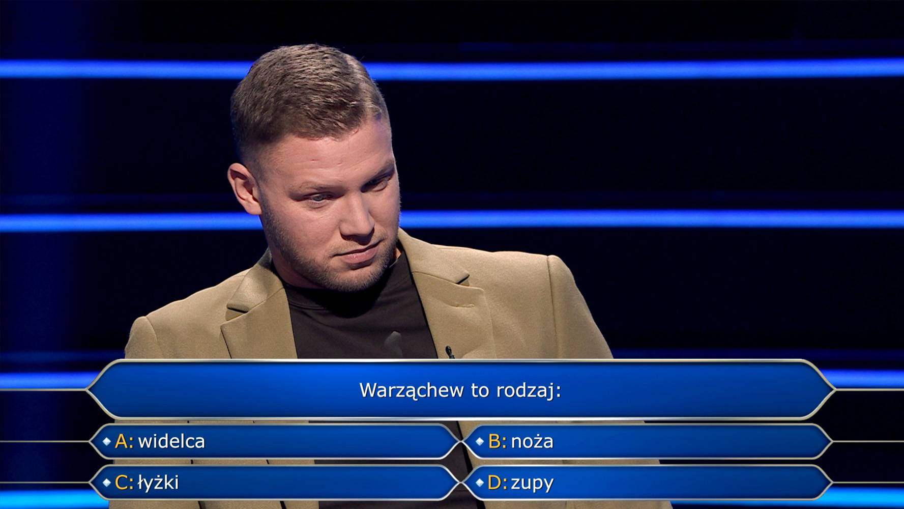 &bdquo;Milionerzy&rdquo;: Poznaj pytania i odpowiedzi z odcinka 80