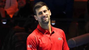 Historyczny wyczyn Novaka Djokovica! Wyrównał rekord Rogera Federera