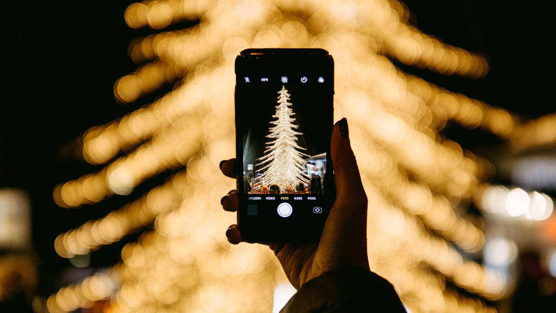 Życzenia świąteczne na Boże Narodzenie 2025 jak od gwiazd